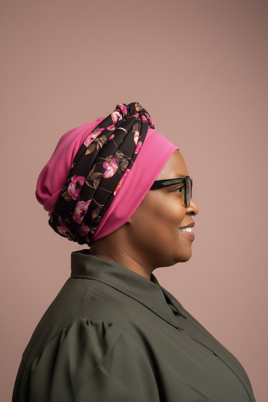 Blessing Turban