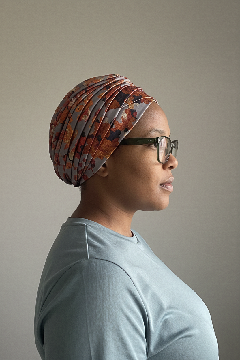 Goodness Turban