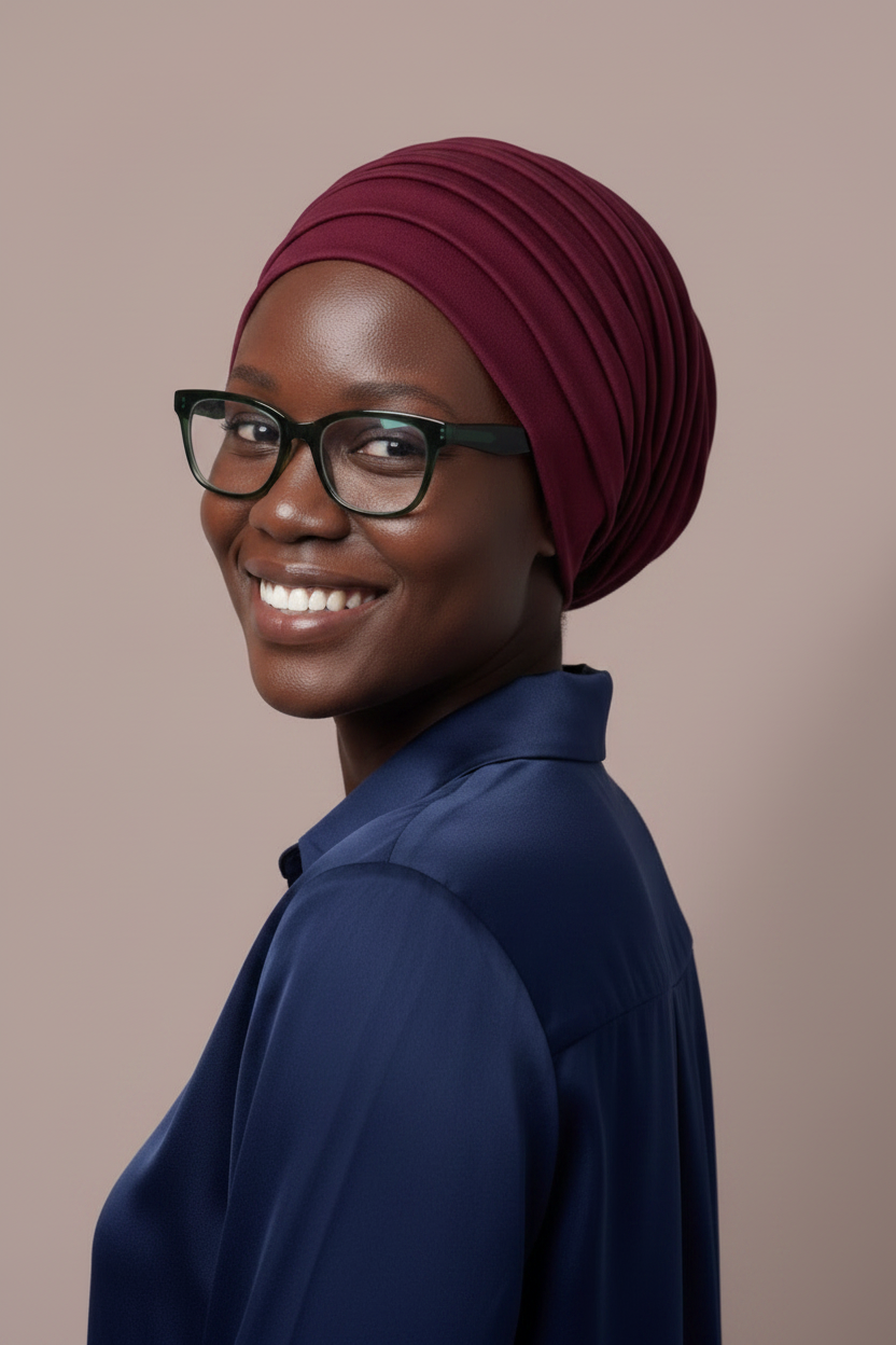 Harmony Turban