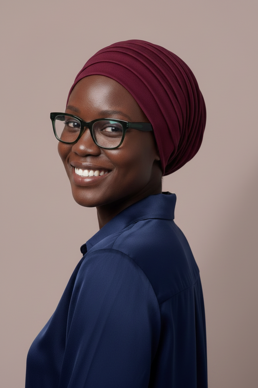 Harmony Turban