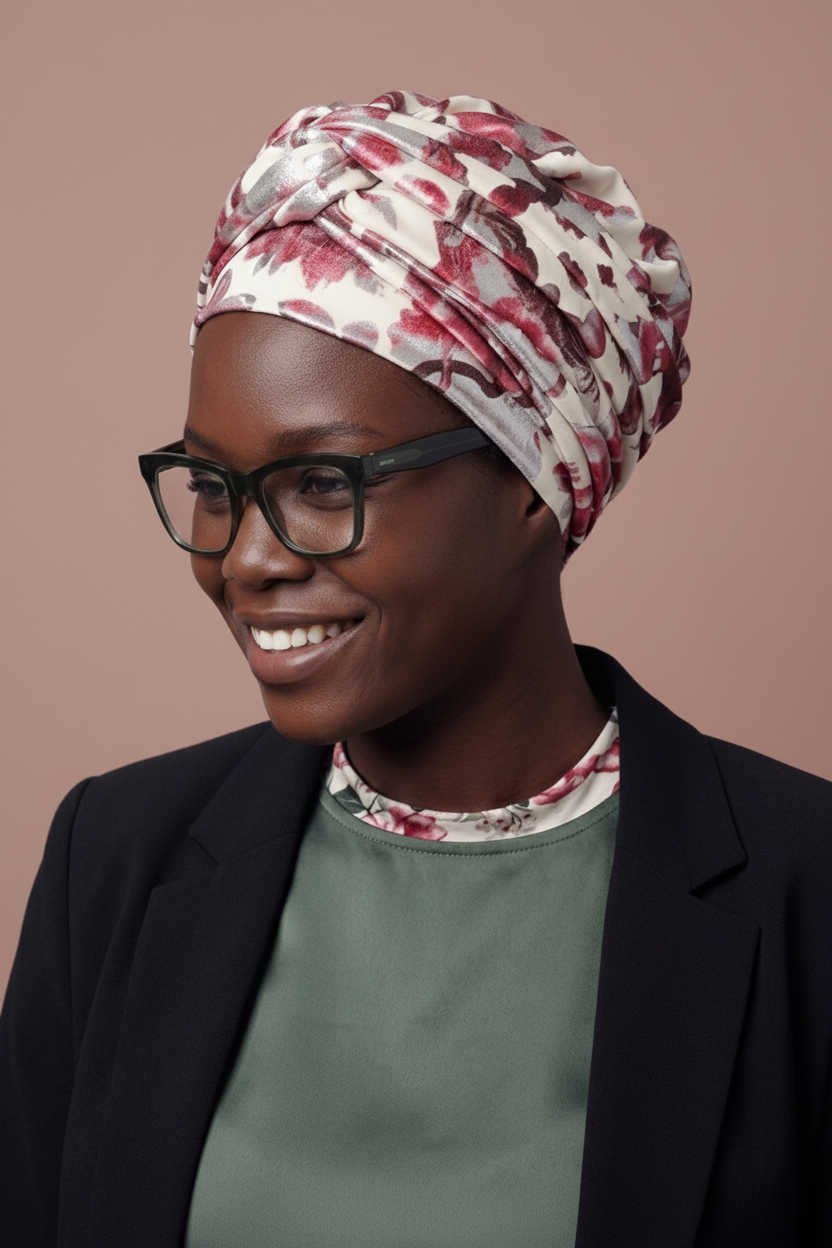 Joy Turban
