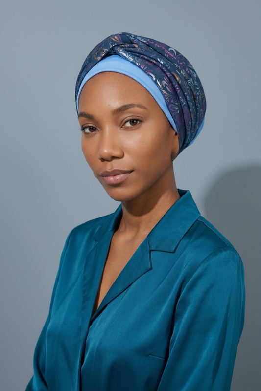Promise Turban