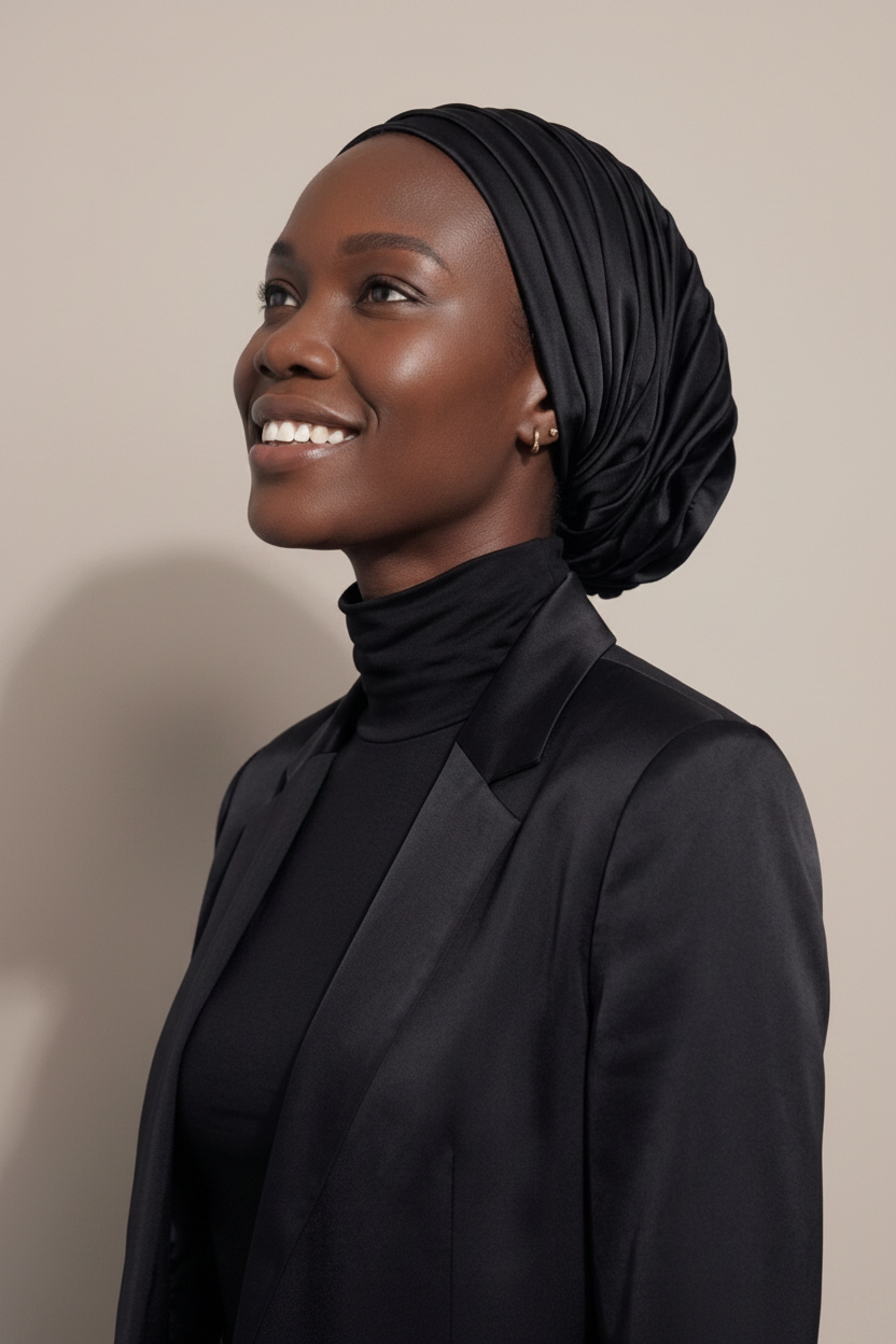Serenity Turban