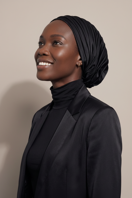 Serenity Turban