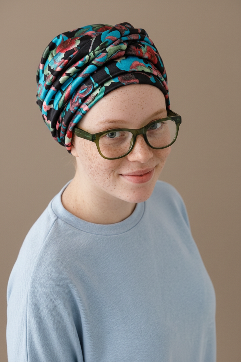 Valour Turban