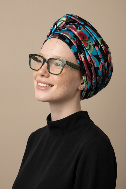 Valour Turban