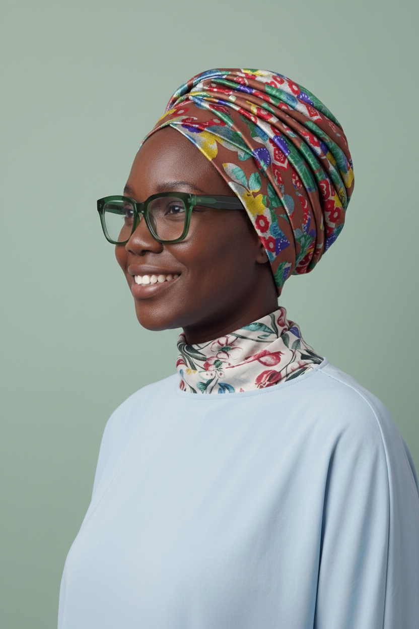 Wisdom Turban