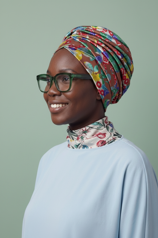 Wisdom Turban